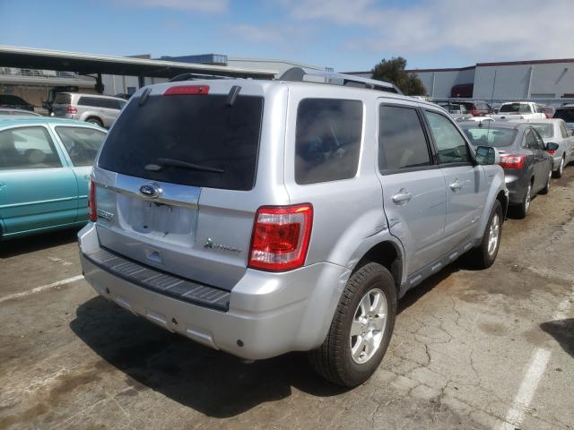 Photo 3 VIN: 1FMCU4K39CKA84419 - FORD ESCAPE HYB 