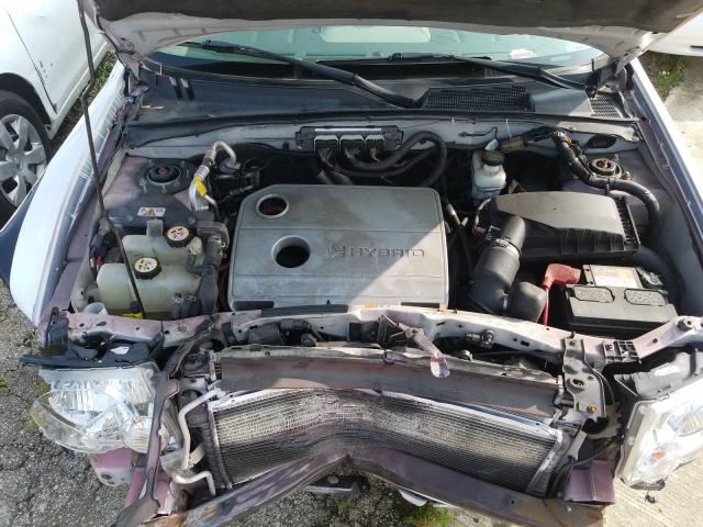 Photo 6 VIN: 1FMCU4K39CKA91466 - FORD ESCAPE HYB 