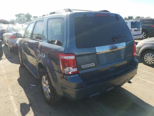 Photo 2 VIN: 1FMCU4K3XAKB21202 - FORD ESCAPE HYB 