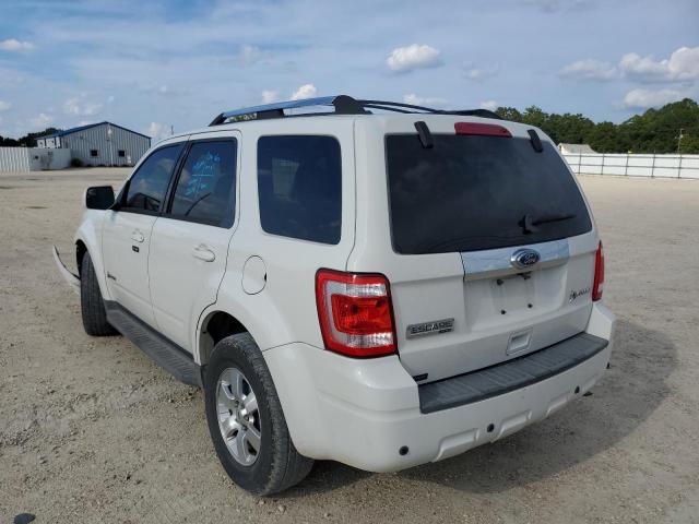 Photo 2 VIN: 1FMCU4K3XAKB22222 - FORD ESCAPE HYB 