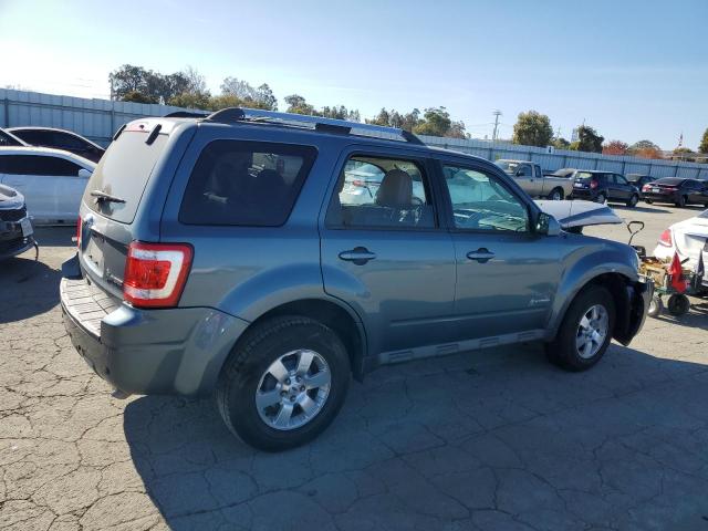 Photo 2 VIN: 1FMCU4K3XBKA08481 - FORD ESCAPE HYB 