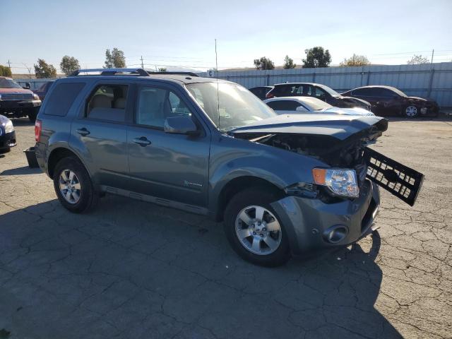 Photo 3 VIN: 1FMCU4K3XBKA08481 - FORD ESCAPE HYB 