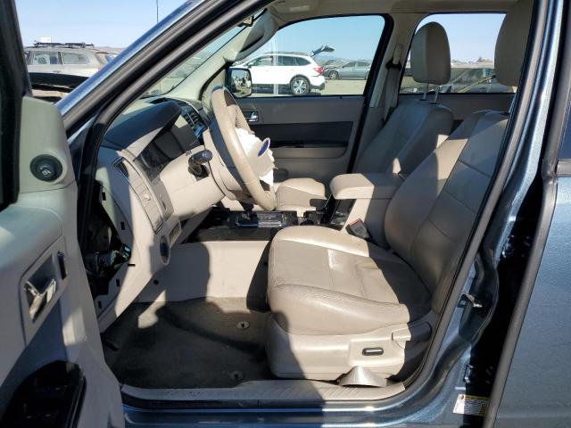 Photo 6 VIN: 1FMCU4K3XBKA08481 - FORD ESCAPE HYB 