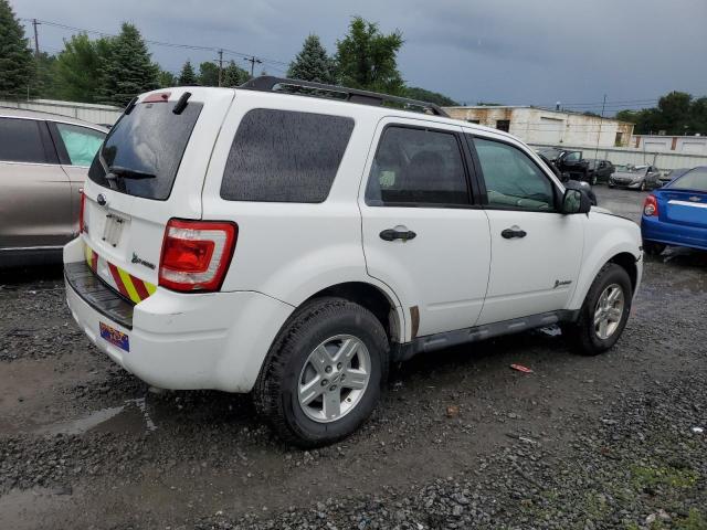 Photo 2 VIN: 1FMCU4K3XBKB34565 - FORD ESCAPE HYB 