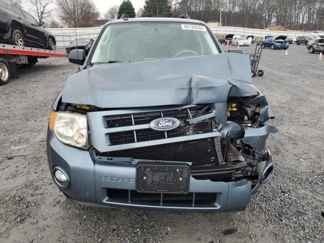 Photo 4 VIN: 1FMCU4K3XBKC71487 - FORD ESCAPE 