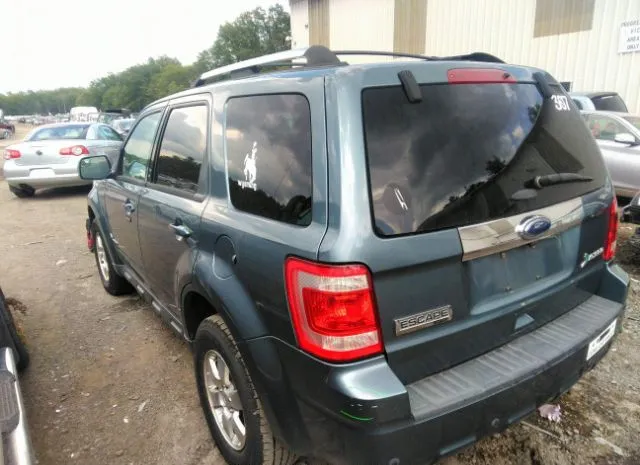 Photo 2 VIN: 1FMCU4K3XCKA06764 - FORD ESCAPE 