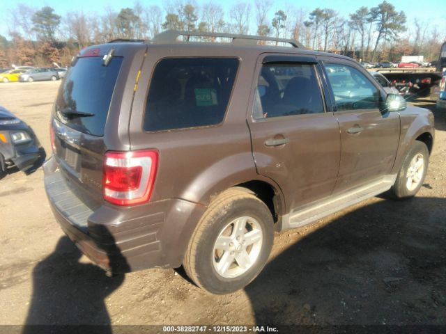 Photo 3 VIN: 1FMCU4K3XCKA85952 - FORD ESCAPE HYBRID 