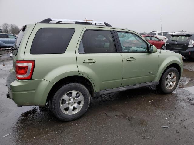 Photo 2 VIN: 1FMCU59319KA35560 - FORD ESCAPE 