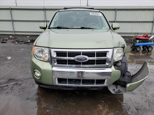 Photo 4 VIN: 1FMCU59319KA35560 - FORD ESCAPE 