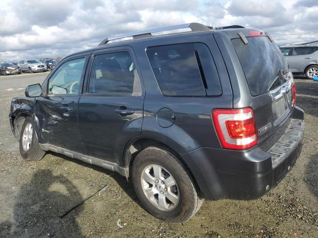 Photo 1 VIN: 1FMCU59329KB21041 - FORD ESCAPE 