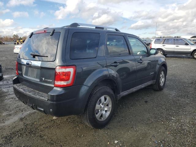 Photo 2 VIN: 1FMCU59329KB21041 - FORD ESCAPE 