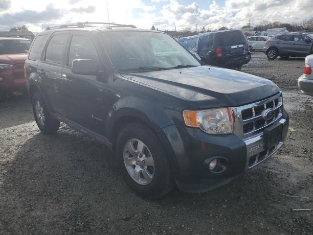 Photo 3 VIN: 1FMCU59329KB21041 - FORD ESCAPE 