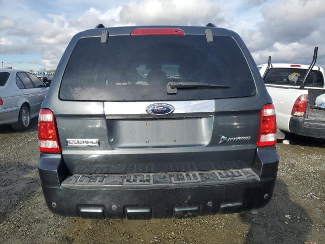 Photo 5 VIN: 1FMCU59329KB21041 - FORD ESCAPE 