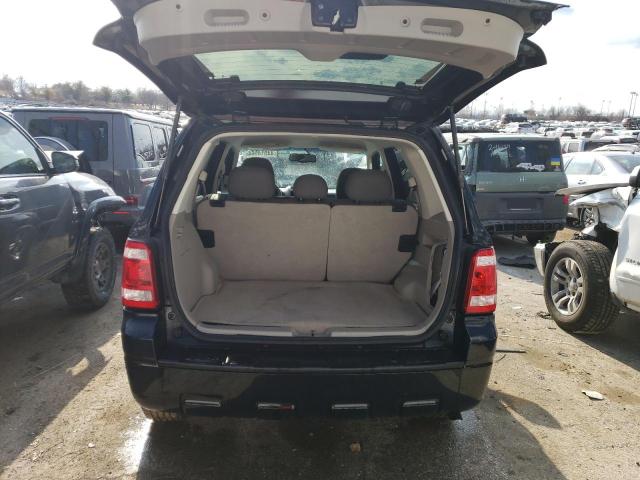 Photo 5 VIN: 1FMCU59329KB25669 - FORD ESCAPE HYB 