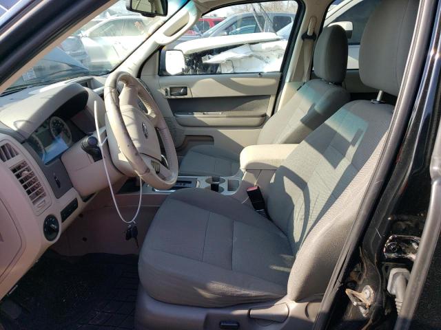 Photo 6 VIN: 1FMCU59329KB25669 - FORD ESCAPE HYB 