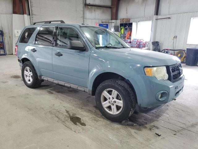 Photo 3 VIN: 1FMCU59329KC05456 - FORD ESCAPE HYB 