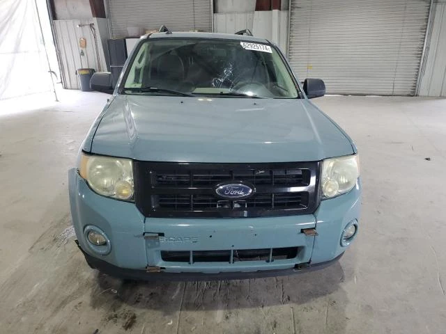 Photo 4 VIN: 1FMCU59329KC05456 - FORD ESCAPE HYB 