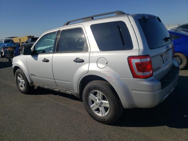 Photo 1 VIN: 1FMCU59339KB93057 - FORD ESCAPE 