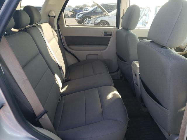 Photo 10 VIN: 1FMCU59339KB93057 - FORD ESCAPE 