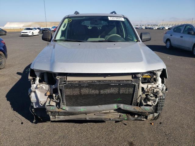 Photo 4 VIN: 1FMCU59339KB93057 - FORD ESCAPE 