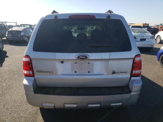 Photo 5 VIN: 1FMCU59339KB93057 - FORD ESCAPE 