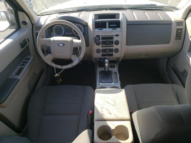 Photo 7 VIN: 1FMCU59339KB93057 - FORD ESCAPE 