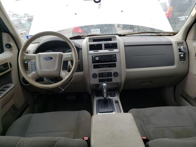 Photo 7 VIN: 1FMCU59349KA69797 - FORD ESCAPE HYB 