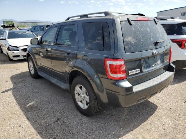 Photo 1 VIN: 1FMCU59349KC03238 - FORD ESCAPE HYB 