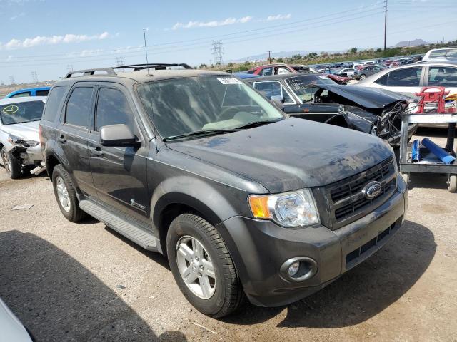 Photo 3 VIN: 1FMCU59349KC03238 - FORD ESCAPE HYB 