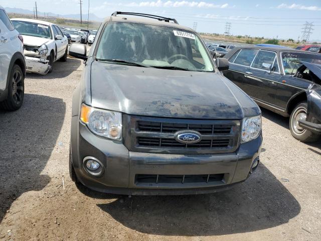 Photo 4 VIN: 1FMCU59349KC03238 - FORD ESCAPE HYB 