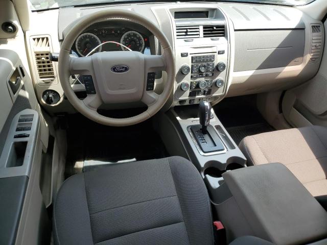 Photo 7 VIN: 1FMCU59349KC03238 - FORD ESCAPE HYB 