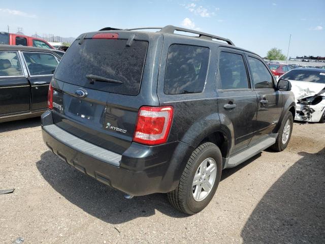 Photo 2 VIN: 1FMCU59349KC03238 - FORD ESCAPE HYB 