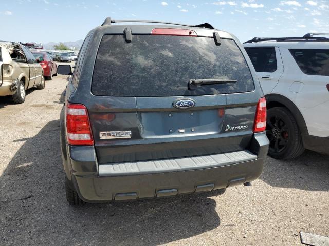 Photo 5 VIN: 1FMCU59349KC03238 - FORD ESCAPE HYB 