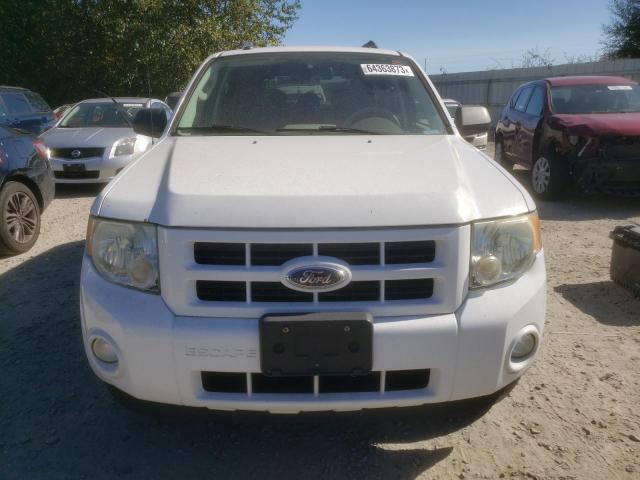 Photo 4 VIN: 1FMCU59349KC39642 - FORD ESCAPE HYB 