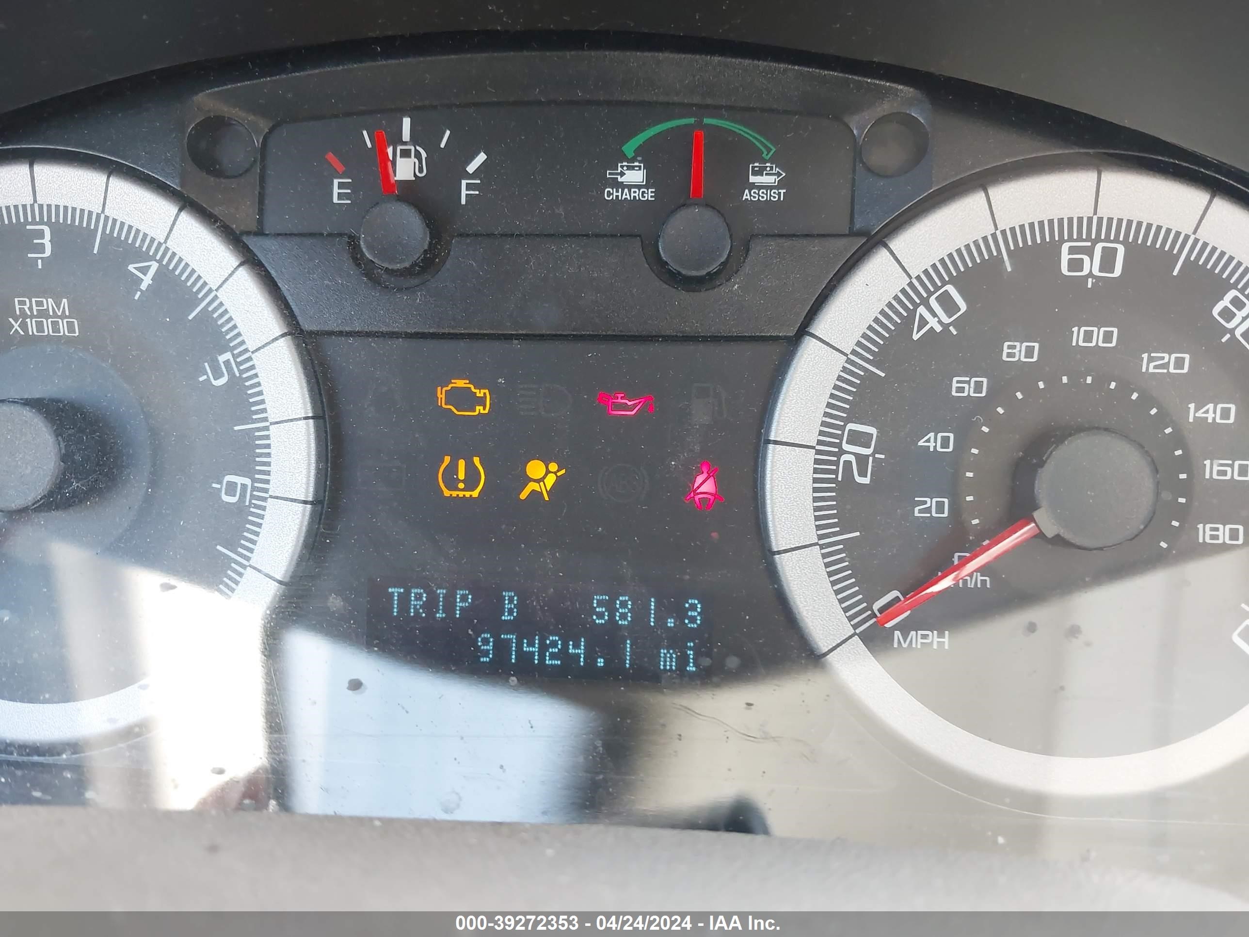 Photo 6 VIN: 1FMCU59349KC81633 - FORD ESCAPE 