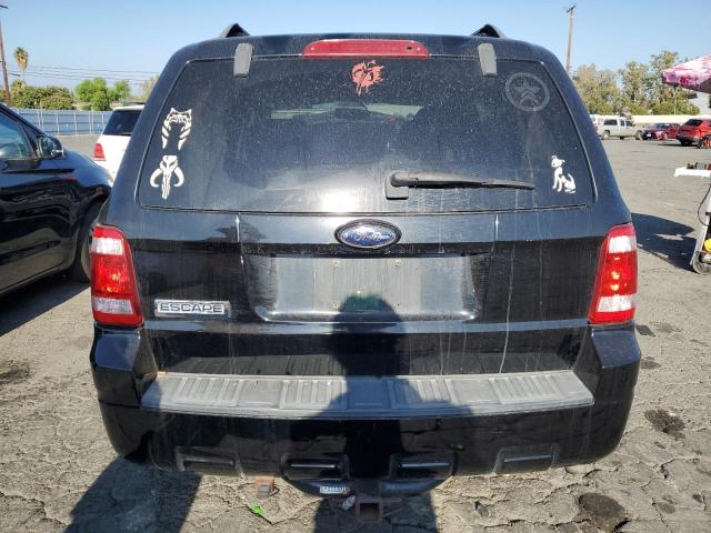 Photo 5 VIN: 1FMCU59359KB40845 - FORD ESCAPE HYB 