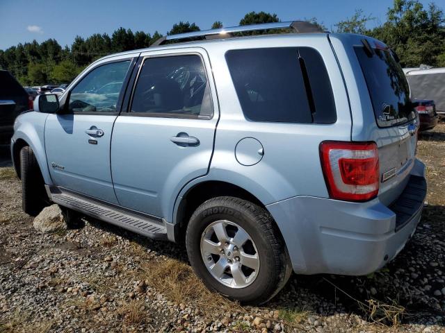 Photo 1 VIN: 1FMCU59359KB80746 - FORD ESCAPE HYB 