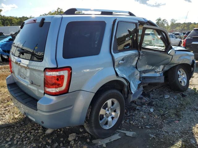 Photo 2 VIN: 1FMCU59359KB80746 - FORD ESCAPE HYB 