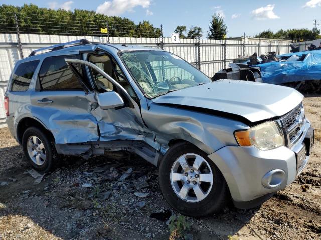 Photo 3 VIN: 1FMCU59359KB80746 - FORD ESCAPE HYB 