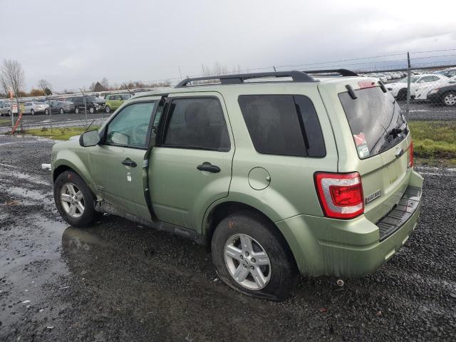 Photo 1 VIN: 1FMCU59369KB20149 - FORD ESCAPE 