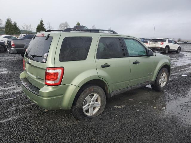 Photo 2 VIN: 1FMCU59369KB20149 - FORD ESCAPE 