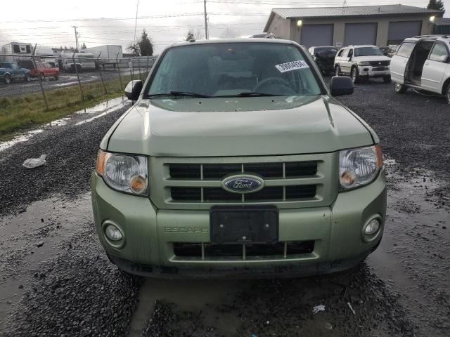 Photo 4 VIN: 1FMCU59369KB20149 - FORD ESCAPE 