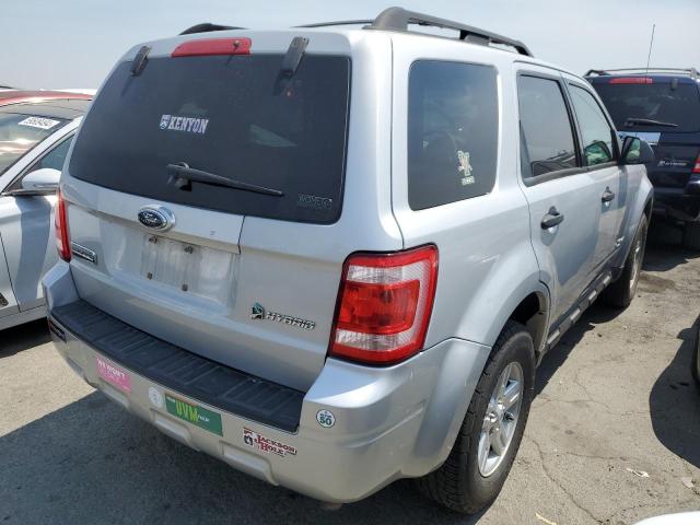 Photo 2 VIN: 1FMCU59369KB27943 - FORD ESCAPE 