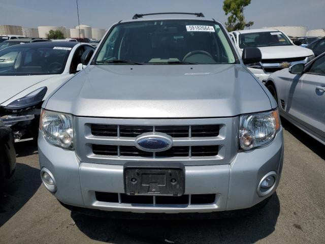 Photo 4 VIN: 1FMCU59369KB27943 - FORD ESCAPE 