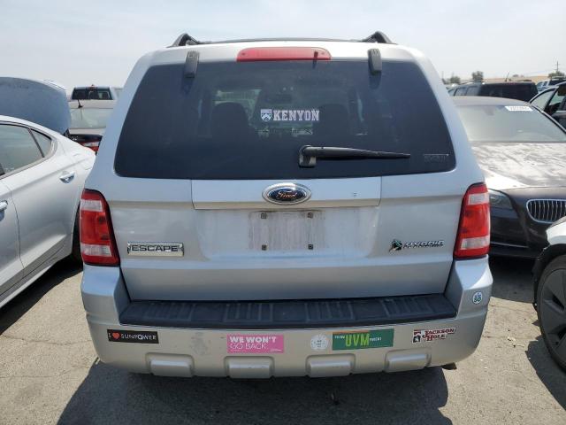 Photo 5 VIN: 1FMCU59369KB27943 - FORD ESCAPE 