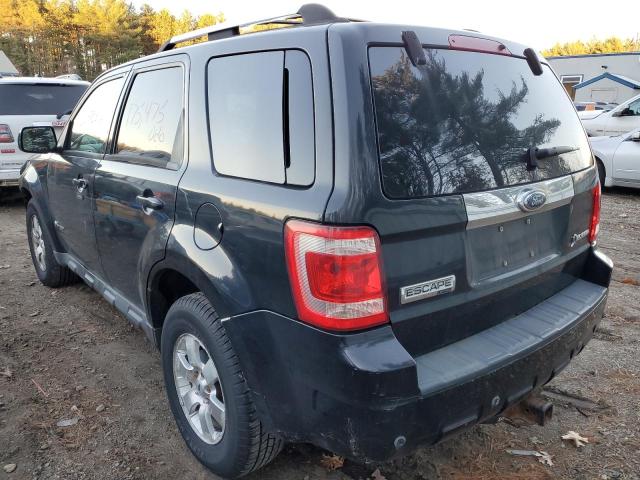 Photo 2 VIN: 1FMCU59369KC97171 - FORD ESCAPE HYB 