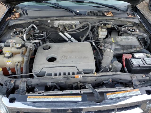 Photo 6 VIN: 1FMCU59369KC97171 - FORD ESCAPE HYB 