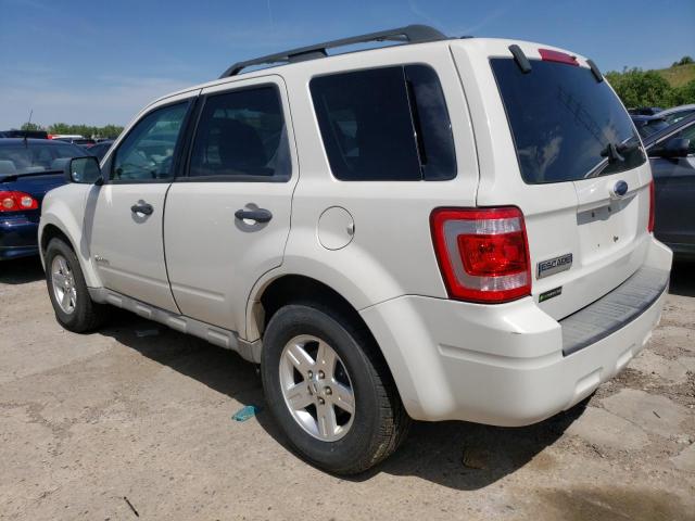 Photo 1 VIN: 1FMCU59379KC20146 - FORD ESCAPE 