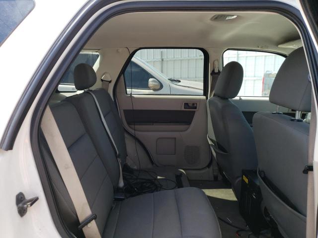 Photo 10 VIN: 1FMCU59379KC20146 - FORD ESCAPE 