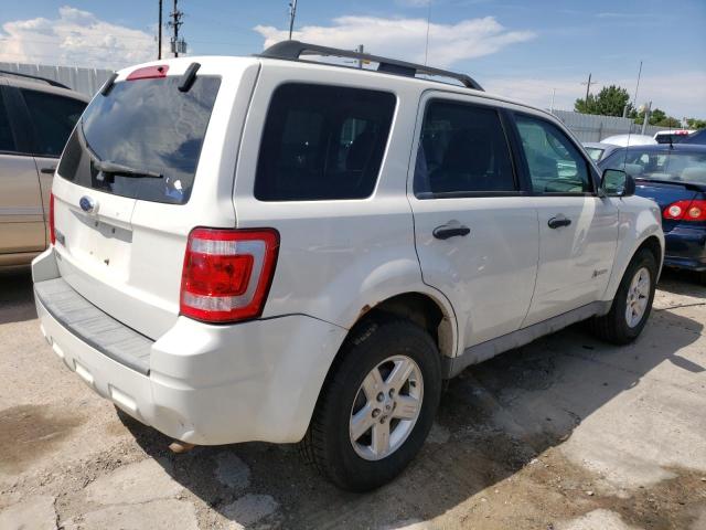 Photo 2 VIN: 1FMCU59379KC20146 - FORD ESCAPE 